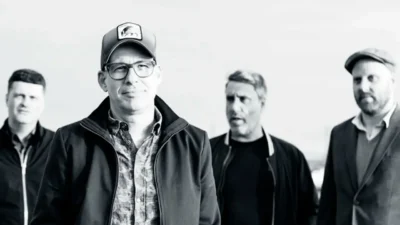 Huaico and Nala Tessloff - In Between [Single]