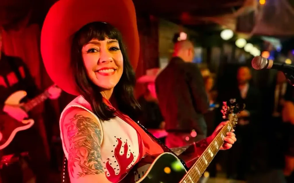 India Ramey - Scattered And Smothered [Single]