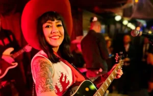 India Ramey - Scattered And Smothered [Single]