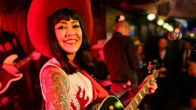 India Ramey - Scattered And Smothered [Single]