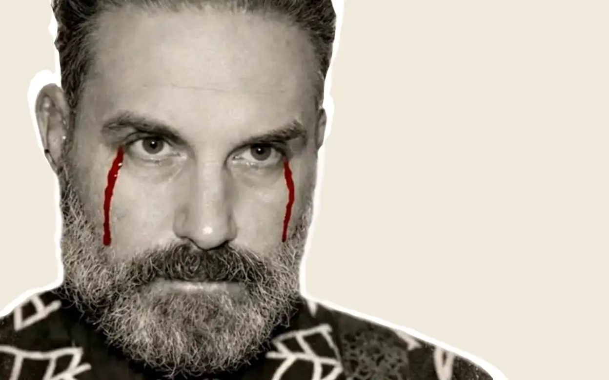 International Druglords - White Lie [Single]