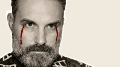 International Druglords - White Lie [Single]