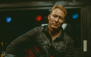 Jay Denton and Katrina Stone - Collateral Damage [Single]