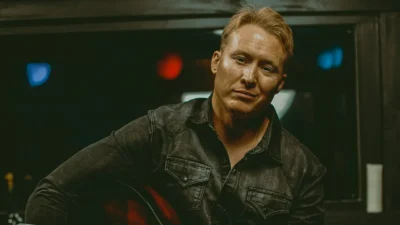 Jay Denton and Katrina Stone - Collateral Damage [Single]