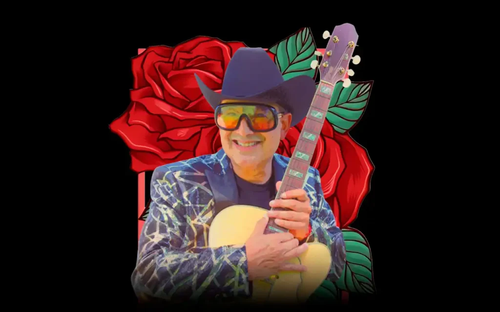 Johnny Romantic - Two Part Harmony [Video]