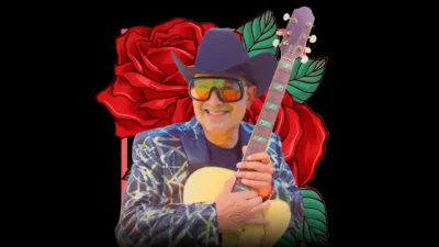 Johnny Romantic - Two Part Harmony [Video]