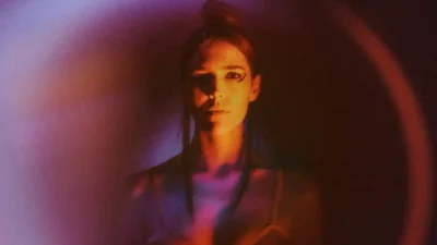 Jordan Corey - Feel Me (Stripped) [Single]