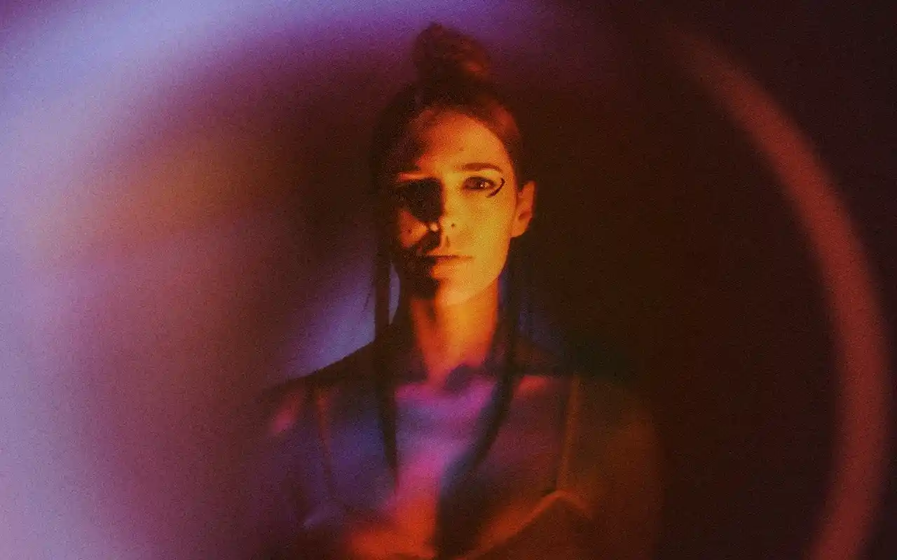 Jordan Corey - Feel Me (Stripped) [Single]