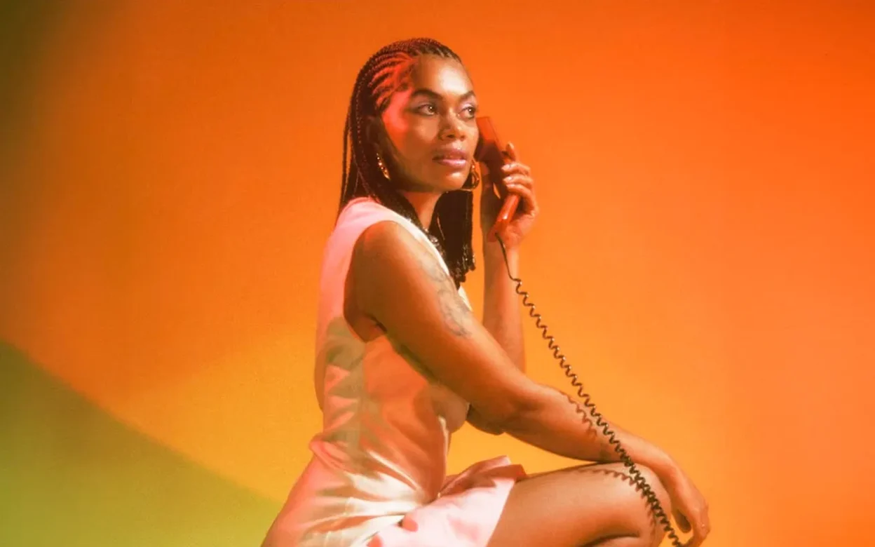 Joya Mooi ft. Lady Donli - Only Water [Single]