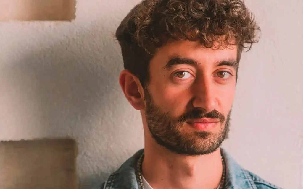 Kris Piña - Is There Another World [Single]