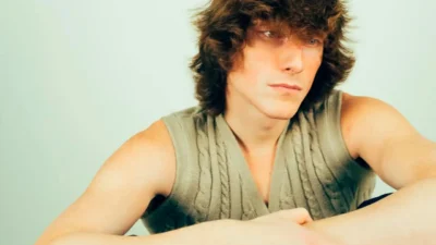 Kristo - Eternal Love [Single]