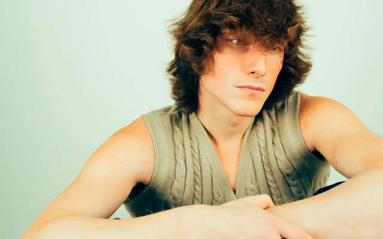 Kristo - Eternal Love [Single]