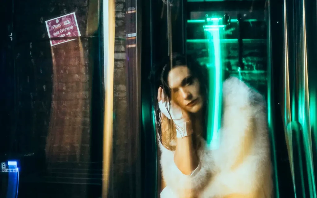 Lauren Minear - Anxiety [Single]