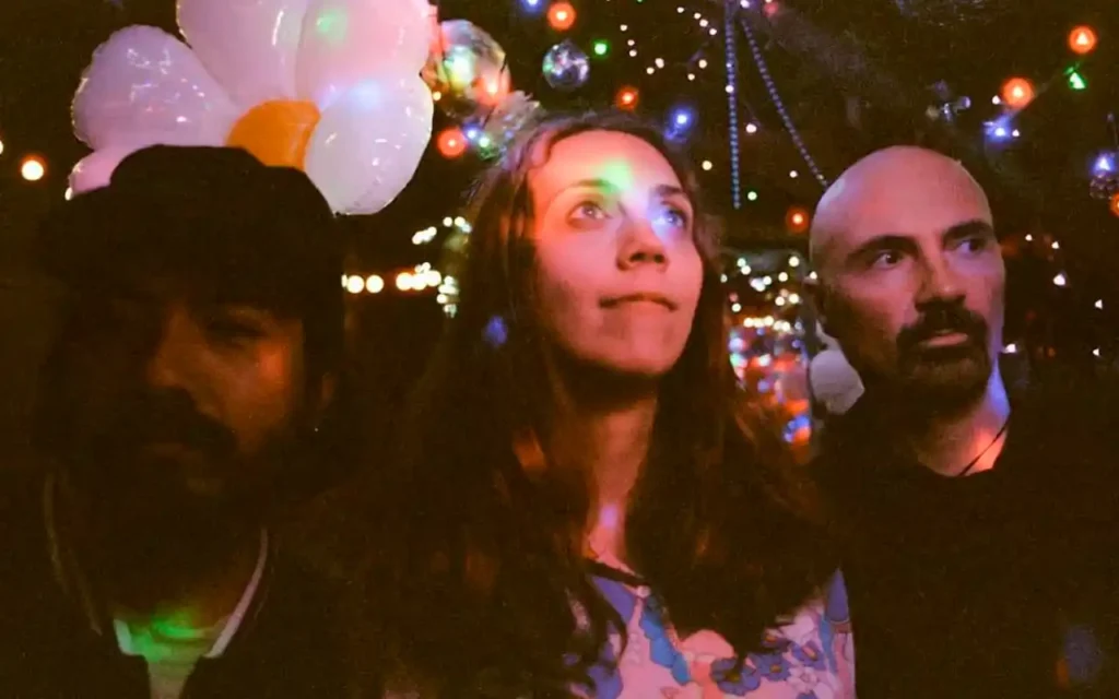 Lukka - Fabric of the Cosmos [Single]