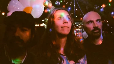 Lukka - Fabric of the Cosmos [Single]