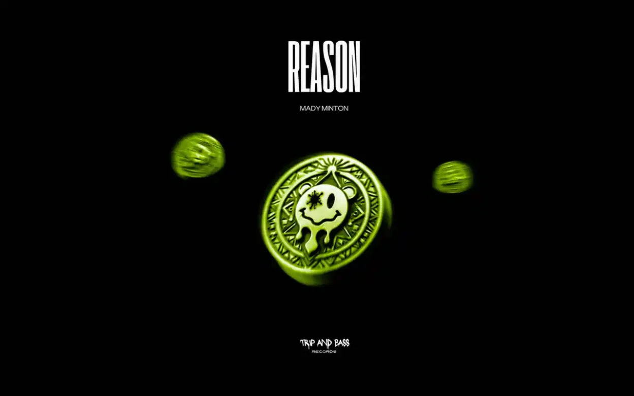 Mady Minton - Reason [Single]