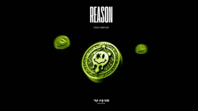 Mady Minton - Reason [Single]