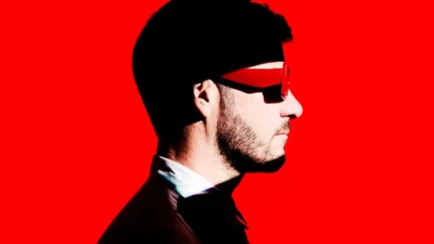 Matador and Elliot Vast - Twisted [Single]