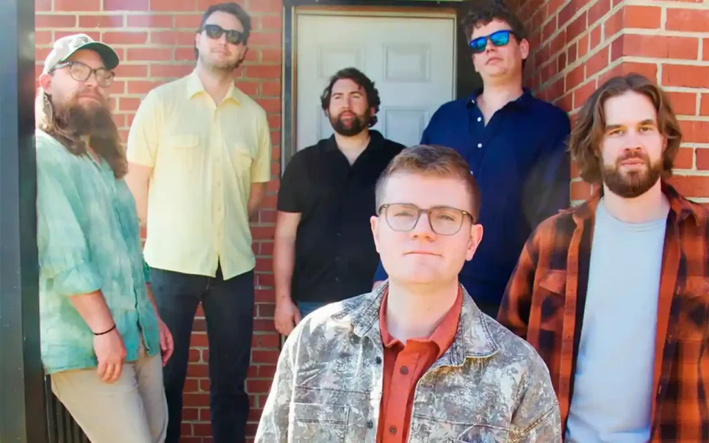 Matt Jones and The Bobs - Wicked Ways [Video]