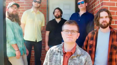 Matt Jones and The Bobs - Wicked Ways [Video]