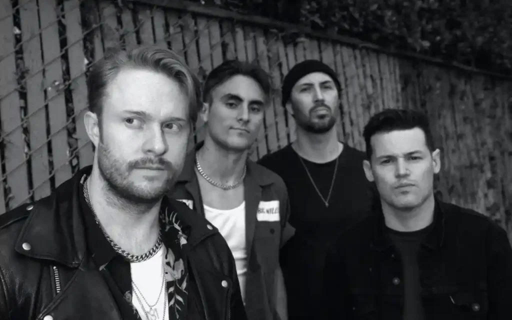 Maudlin Strangers - Spaghetti Western [Single]