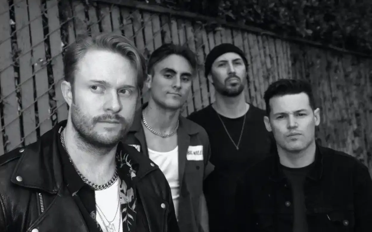 Maudlin Strangers - Spaghetti Western [Single]