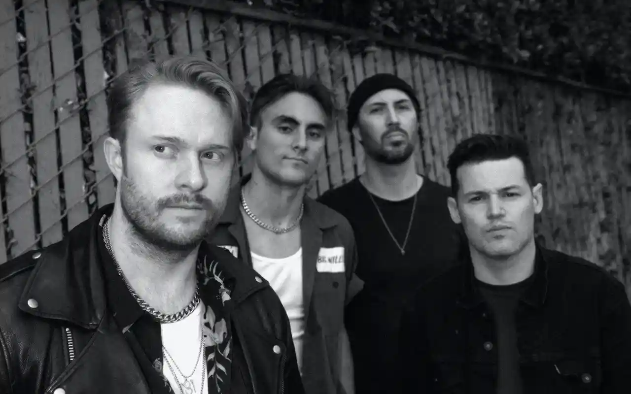 Maudlin Strangers - Spaghetti Western [Single]