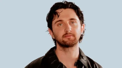 Max Styler - One More ft. Ad-Apt (Solomun Remix)