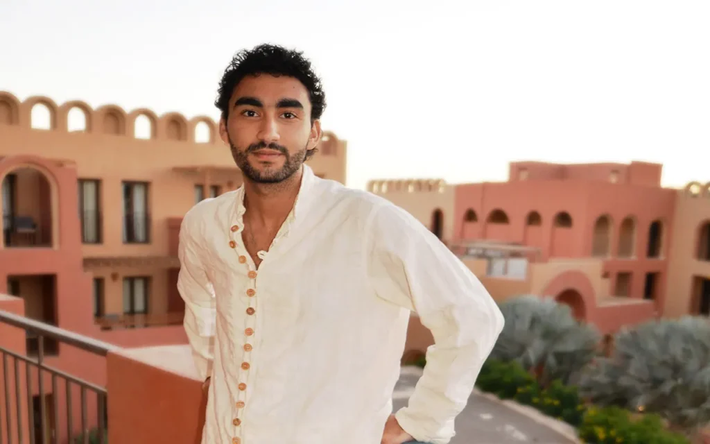 Michael Isaak - Hold Your Keys [Single]