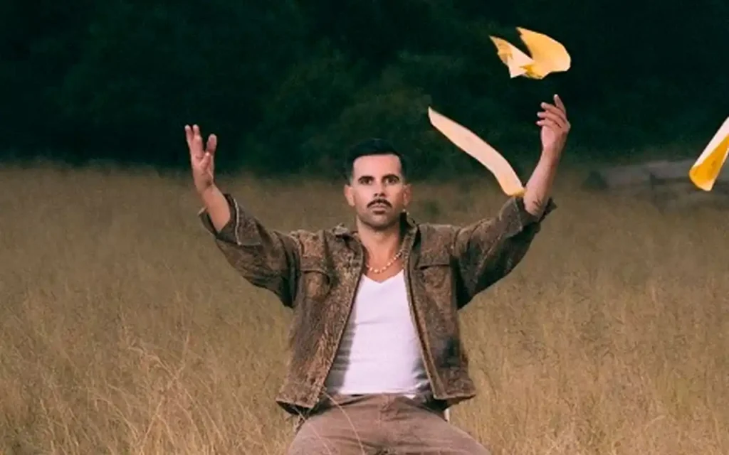 Mig Loren - Quiero Llorar - Sin Disimular [Single]