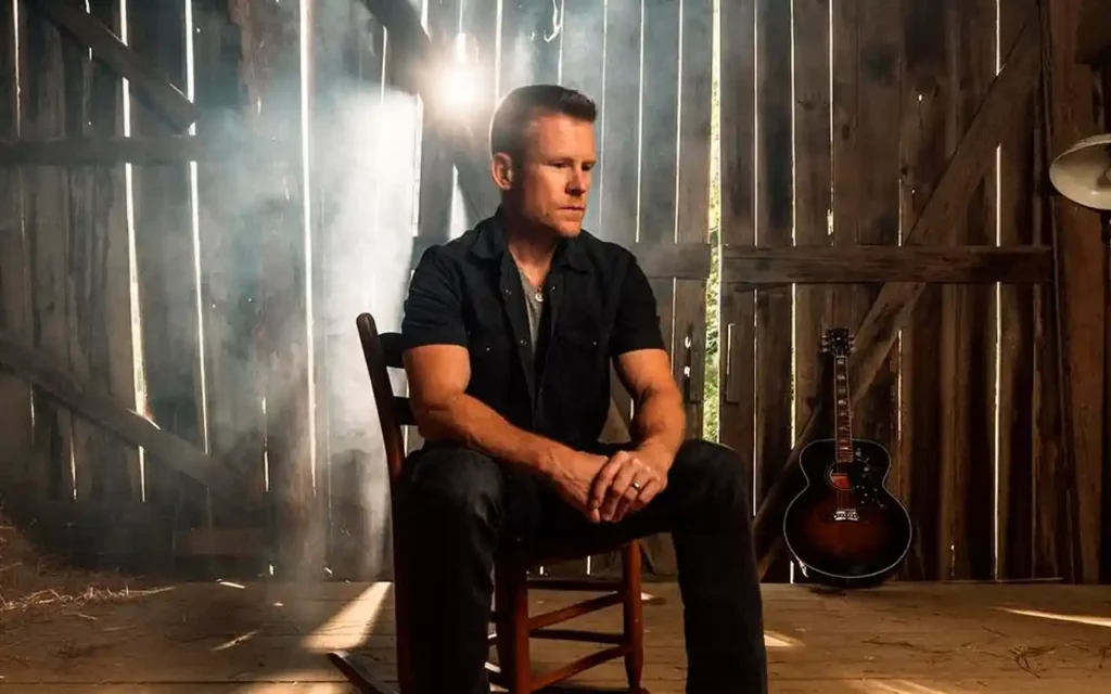 Mike Thomas - Stop the World [Single]