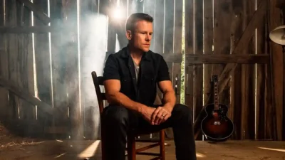 Mike Thomas - Stop the World [Single]