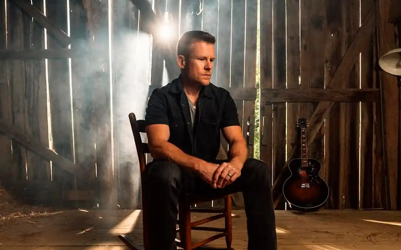 Mike Thomas - Stop the World [Single]