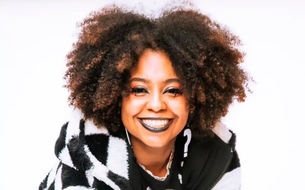 zone-nights-Mikki-Brayboy---If-U-Can-Hear-Me-Single-Garage-Rock