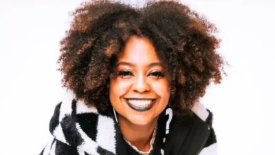 zone-nights-Mikki-Brayboy---If-U-Can-Hear-Me-Single-Garage-Rock