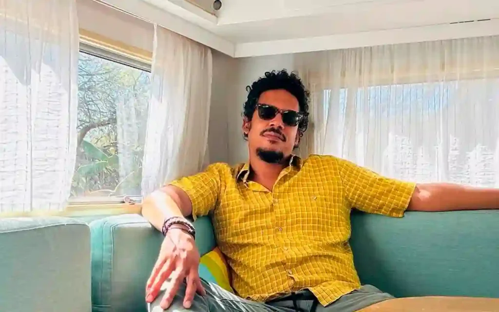 Milton Gulli and Tayob J. - Ainda [Single]