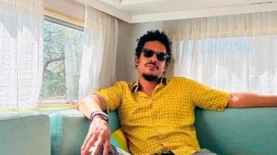 Milton Gulli and Tayob J. - Ainda [Single]