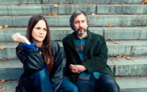 Misty Coast - Spring [Video]