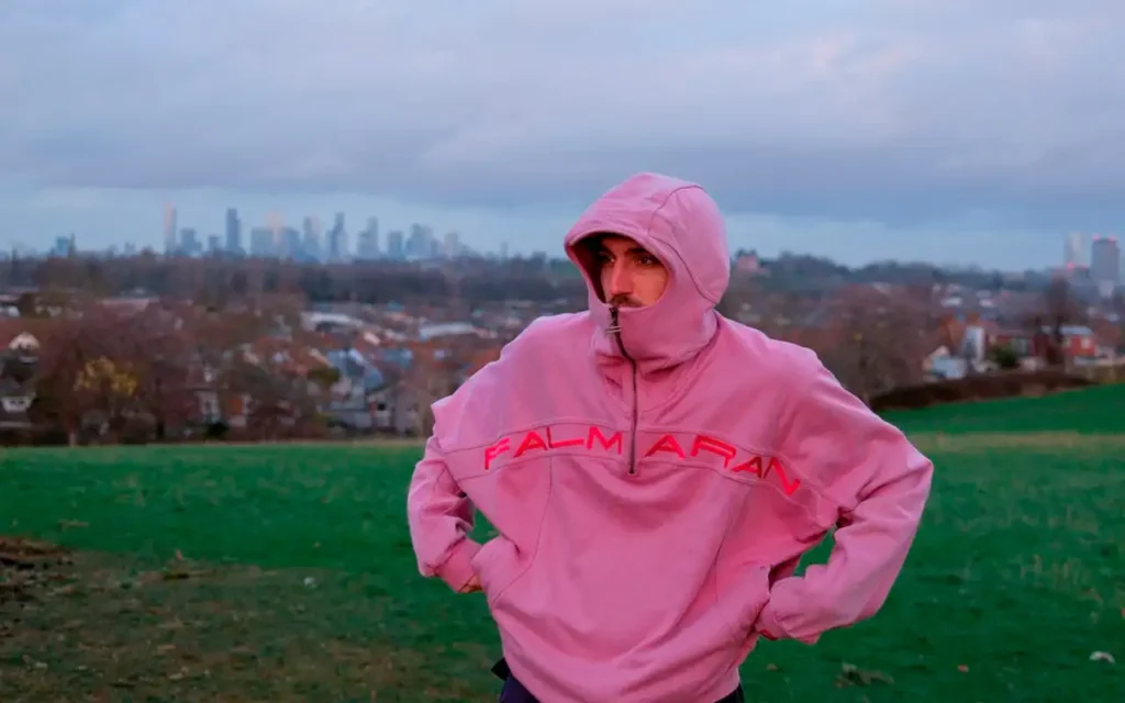 Monsieur Mellow ft. Taj Ralph - Slow Down [Single]