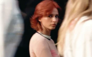 Naomi Scott - Gracie [Single]