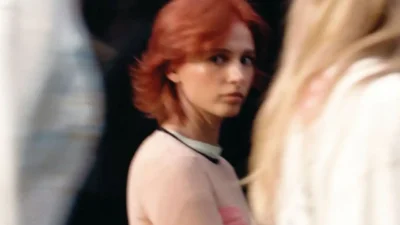 Naomi Scott - Gracie [Single]