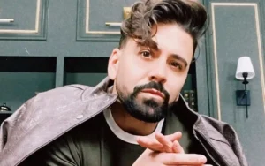 Nate Daniels - King of the Thrill [Single]