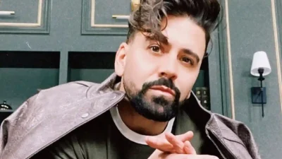 Nate Daniels - King of the Thrill [Single]