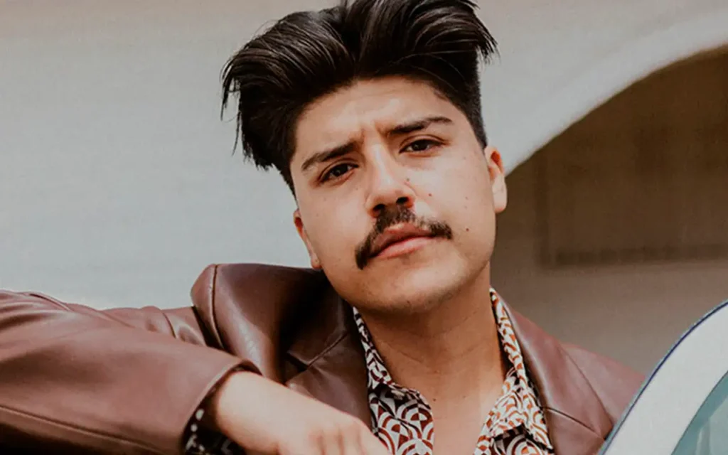 Obed-Padilla - Rainforest