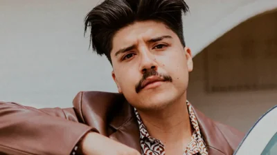 Obed-Padilla - Rainforest