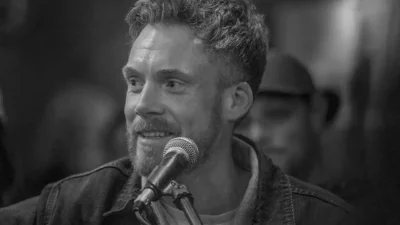 Pat Byrne - Inside Out [Single]