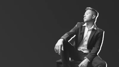 Rich Hennessy - Electric Melodies [Single]