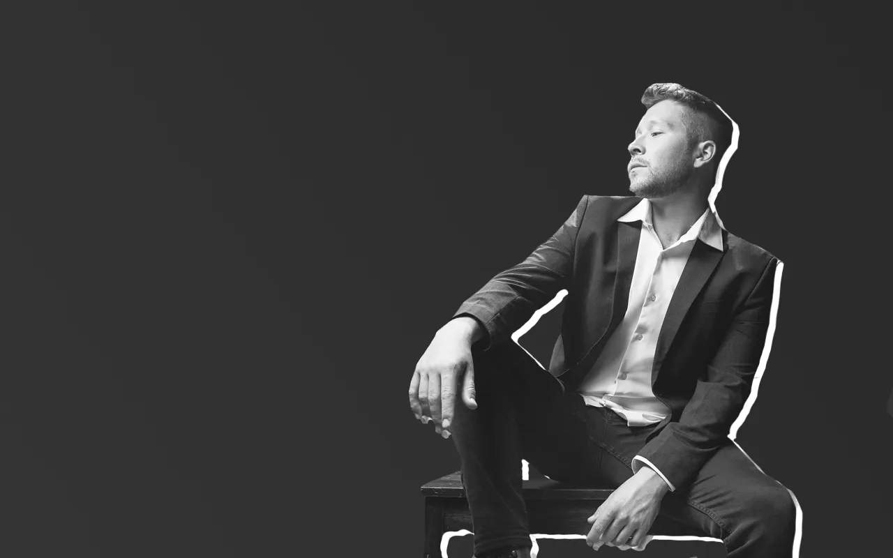 Rich Hennessy - Electric Melodies [Single]