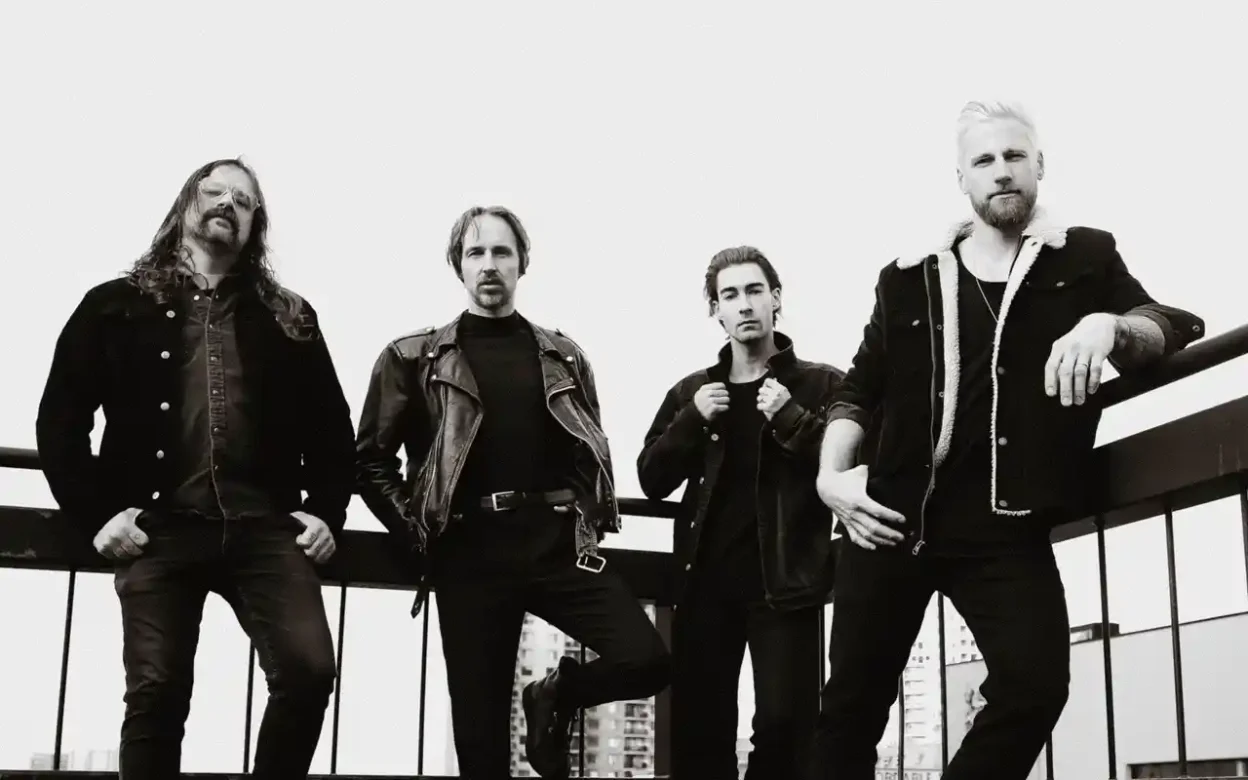 Royal Tusk - ARMISTICE [Single]