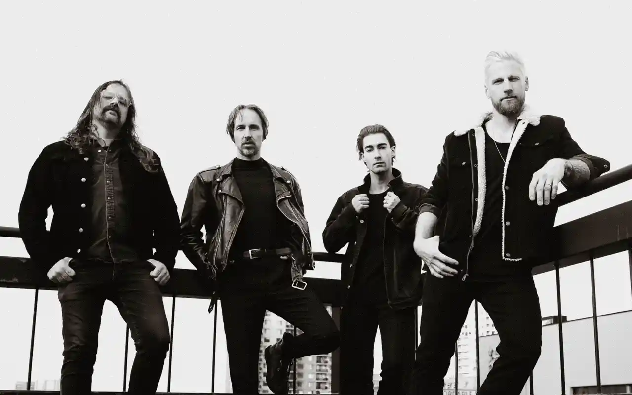 Royal Tusk - ARMISTICE [Single]